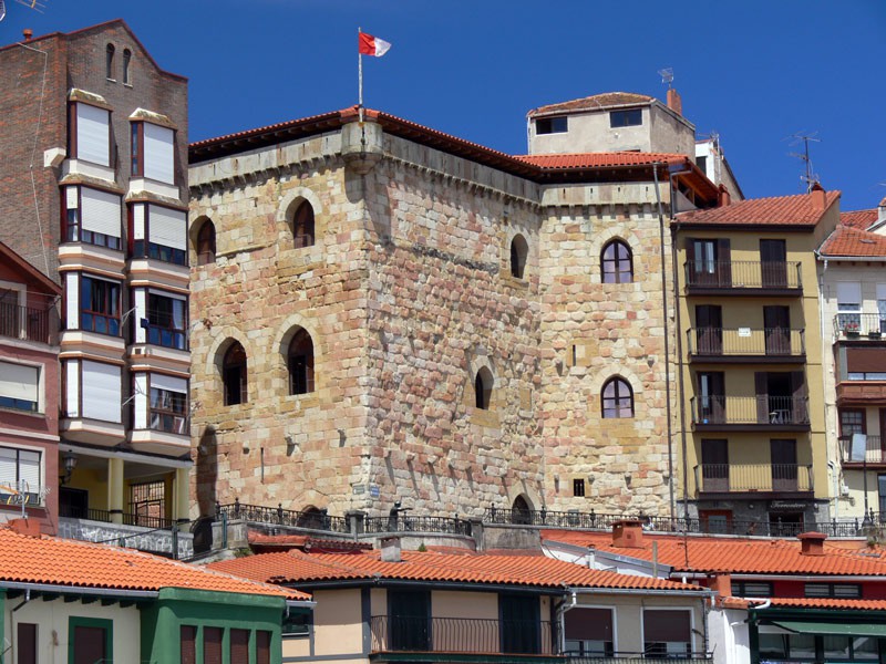 TORRE ERCILLA